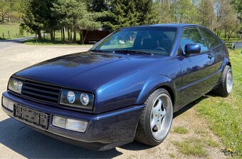 VW corrado VR6 - 2