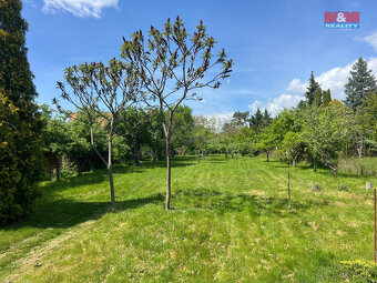 Pronájem zahrady, 4033 m², Olomouc - 2