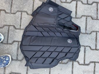 Bezpečnostní vesta HKM - 2
