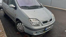 Renault Scenic 1,6i 79kW 2003 - jen díly - 2
