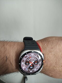 Samsung Galaxy watch ultra - 2