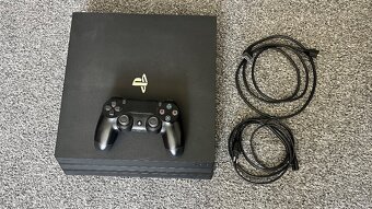 PlayStation 4 Pro - 2