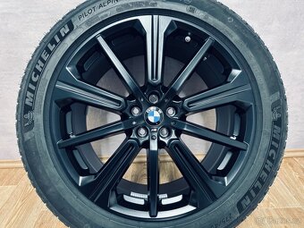 TOP kola zimní R20 BMW X5 G05 M-Paket style 748M - 2