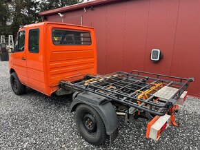 Mercedes Sprinter 4x4 - 2