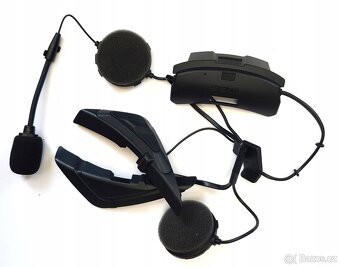Vestavěný komunikátor Sena SRL SHOEI Neotec II - 2