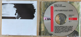 CD Bob Dylan: Blonde On Blonde - 2