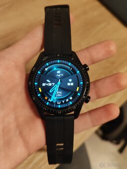 Huawei Watch GT 2 - 2