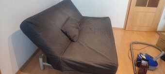 Rozkládací pohovka IKEA za odvoz - 2