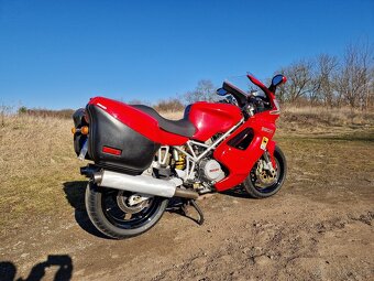 Ducati ST3 - 2