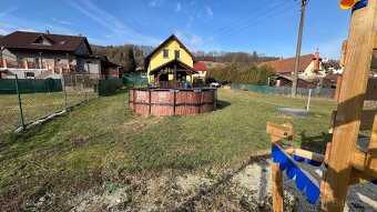 Prodej rodinného domu v Želechovice nad Dřevnicí - 2