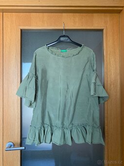 Halenka M Benetton - 2