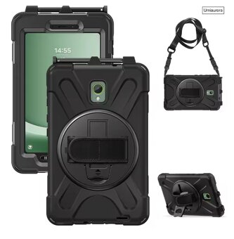Odolné pouzdro Samsung Galaxy Tab5 SM-X300 - 2