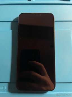 iPhone XS Space Grey 64 GB, baterie 100% - 2