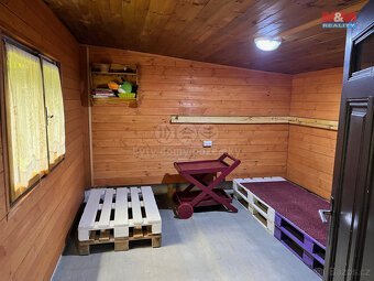 Prodej chaty, 29 m², Olešník - 2
