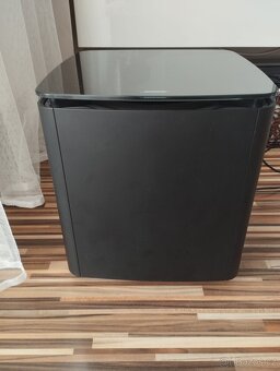 Bose acoustimass 300/bass module 700 - 2