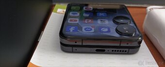 Výměna Xiaomi Mix Flip 12gb/512gb záruka 3 roky - 2