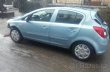 Opel Corsa D 1.2,59Kw díly z auta r.v. 2008 - 2