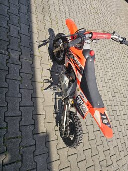 Minicros Beta R107 - 2