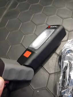 Pracovní světlo Aku světlo Wurth Vl mini 2.5.+ w - 2