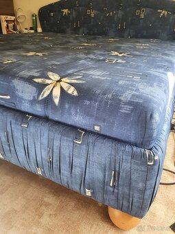 Postel 180x200 - 2