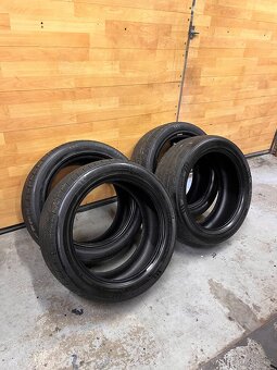 Letní pneu 245/45/18 - 2