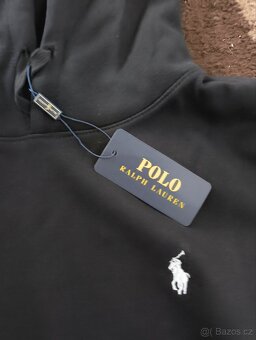 Mikina Ralph Lauren - 2