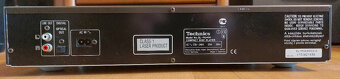 CD Player Technics SL-PG490+DO - 2
