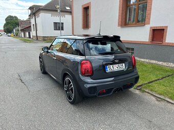 Mini John cooper works - 2