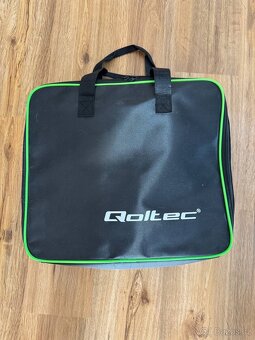 Mobilní nabíječka pro elektromobily Qoltec - 2