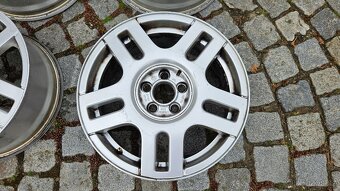 Kola VW 6,5Jx16 ET42 - 2