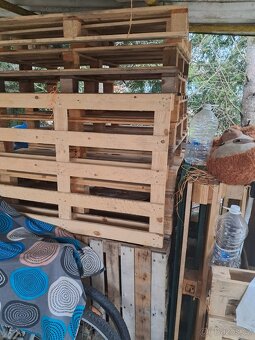 Palety 120x80 - 2