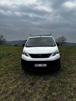 Peugeot Expert 2018, 2.0 Blue Hdi L2H1 - 2