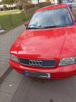 Audi A4 - 2