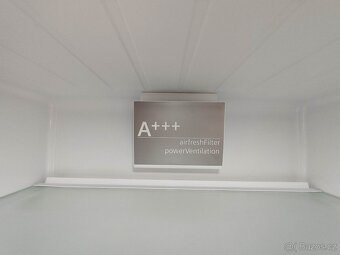 Lednice SIEMENS - 2