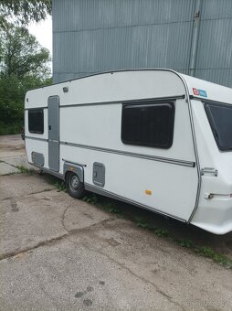 Karavan Wilk - 2