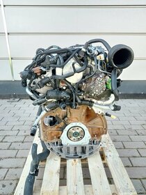 Motor Renault Nissan M9R HR12 HR13 K9K HRA2 MR20 H5D - 2