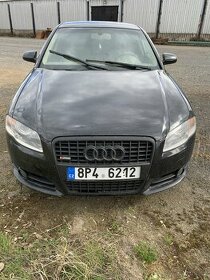 Audi a4 dily - 2