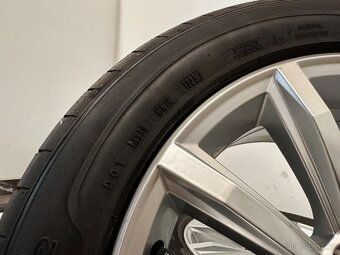 original Vw Passat B8 r17 5x112 letní 3G0601025D - 2
