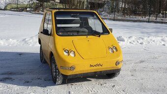 elektrický buddy - kewet - 2