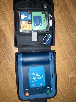 AED Defibrilátor Philips - 2