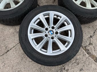 Alu kola BMW F11 5x120 R17 - styling 236 - 2