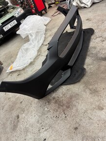 Predni naraznik Ford Mustang S550 2015-17 - 2