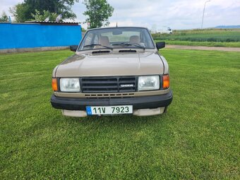 Škoda 136 Rapid - 2