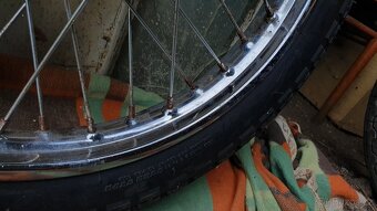 Kola Jawa Sport 250 350 - 2