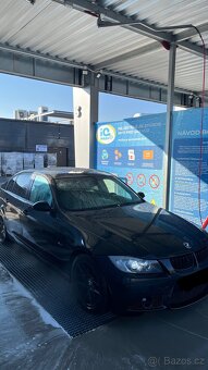 BMW E90 - 2