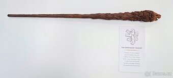 NOVÉ - Kouzelnická Hůlka - Harryho Pottera - 2