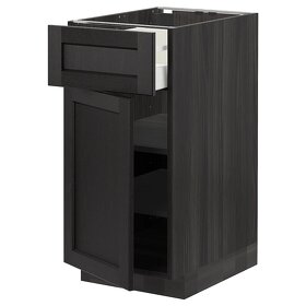 KOMPONENTY KUCHYNĚ IKEA METOD - 2
