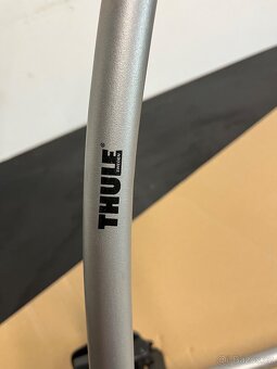 Tuhle 1x Střešní nosič kol - 2
