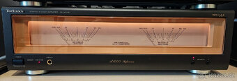 TECHNICS SE-A1000 + SU-C1000 - 2
