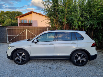 VW Tiguan 2.0TDi 147kW DSG 4Motion Highline - 2